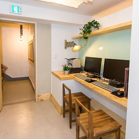 Hotel Tong Seoul Dongdaemun Εξωτερικό φωτογραφία