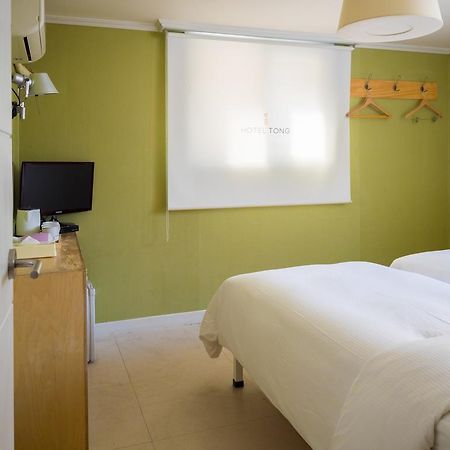 Hotel Tong Seoul Dongdaemun Εξωτερικό φωτογραφία