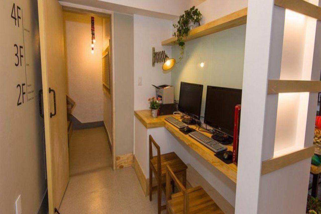 Hotel Tong Seoul Dongdaemun Εξωτερικό φωτογραφία