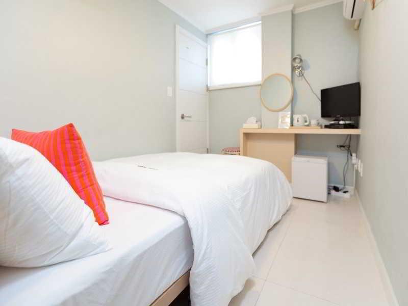 Hotel Tong Seoul Dongdaemun Εξωτερικό φωτογραφία