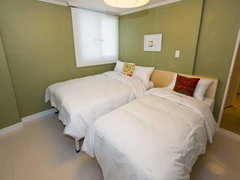 Hotel Tong Seoul Dongdaemun Εξωτερικό φωτογραφία
