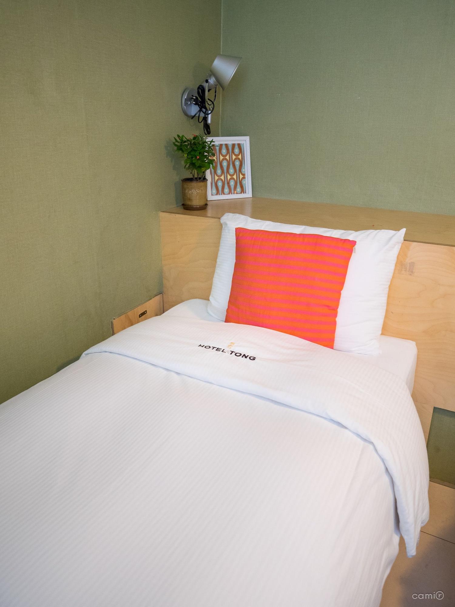 Hotel Tong Seoul Dongdaemun Εξωτερικό φωτογραφία
