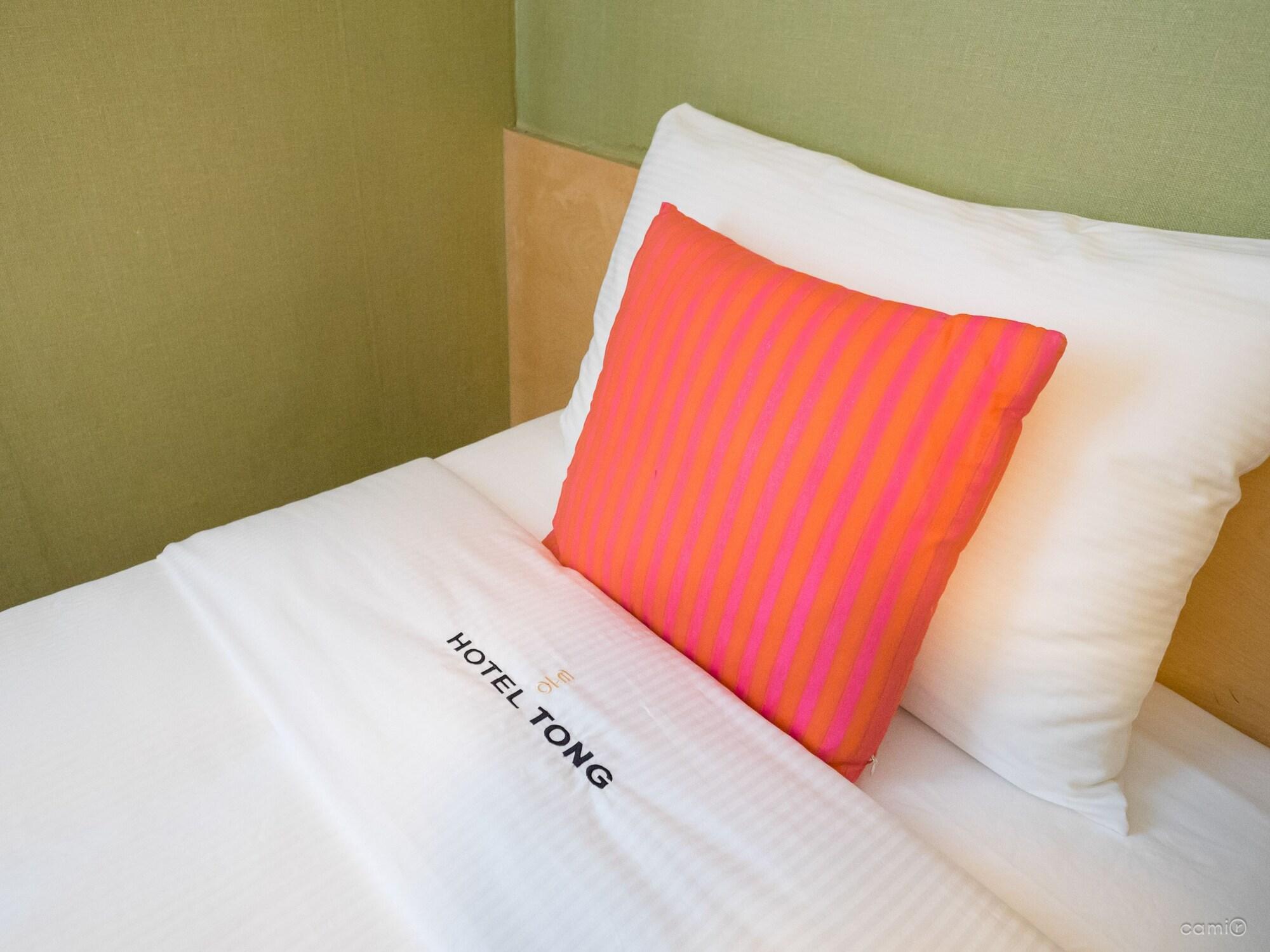 Hotel Tong Seoul Dongdaemun Εξωτερικό φωτογραφία
