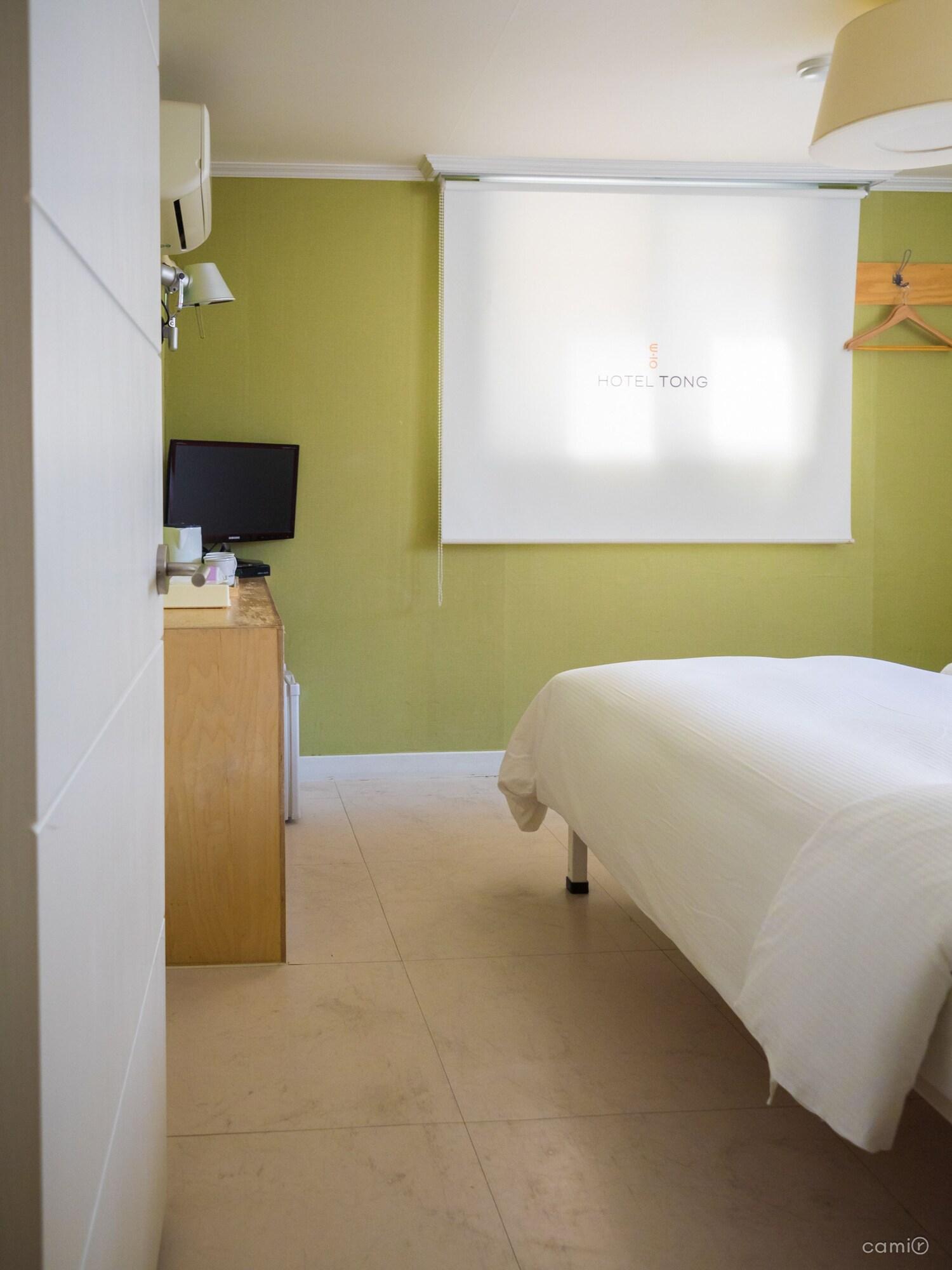 Hotel Tong Seoul Dongdaemun Εξωτερικό φωτογραφία