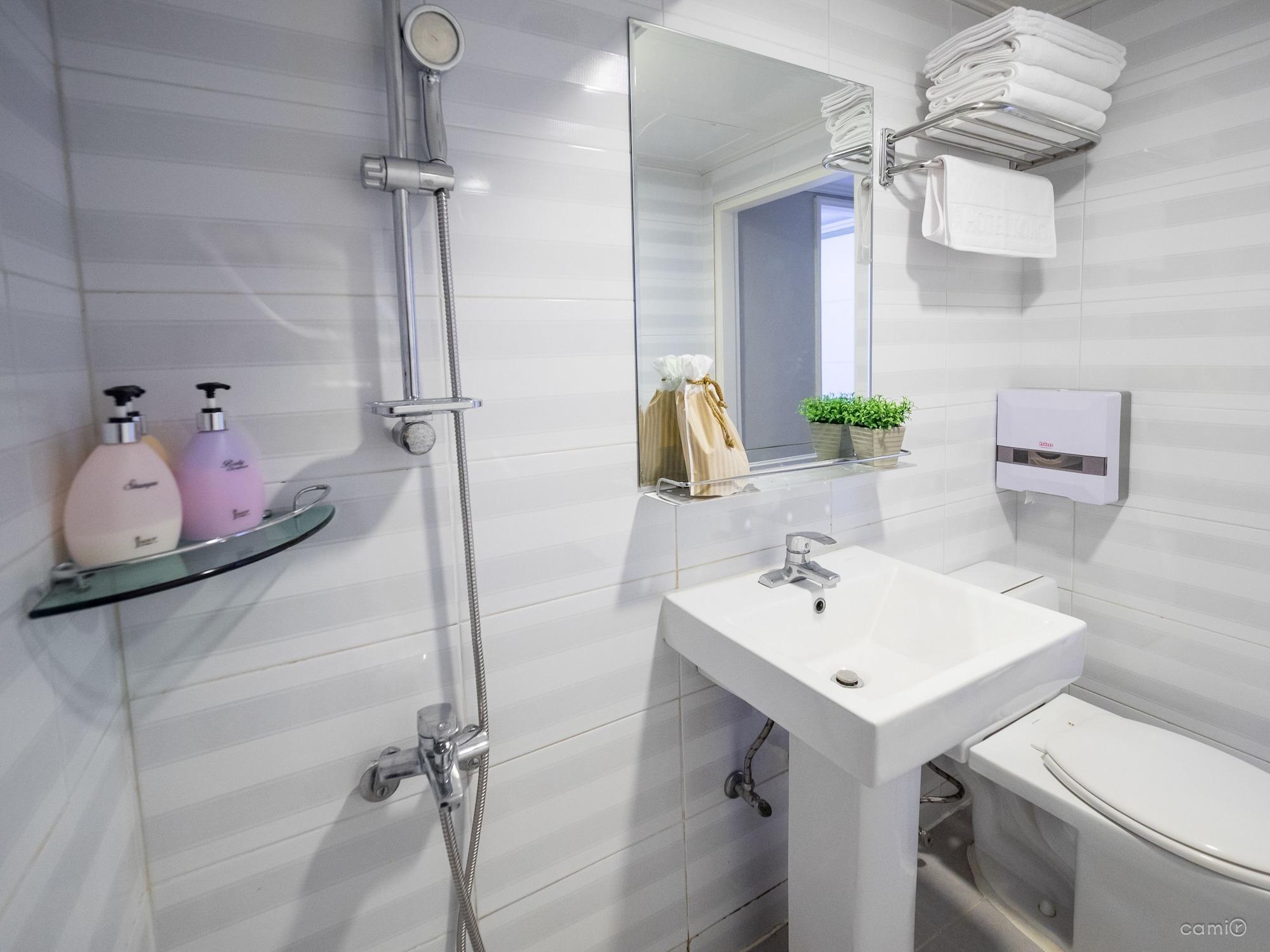 Hotel Tong Seoul Dongdaemun Εξωτερικό φωτογραφία