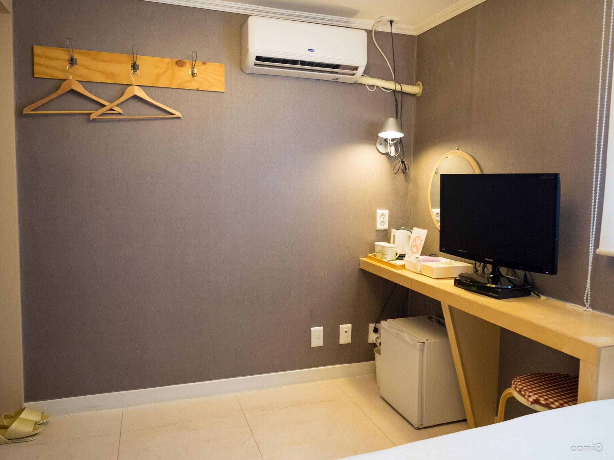 Hotel Tong Seoul Dongdaemun Εξωτερικό φωτογραφία