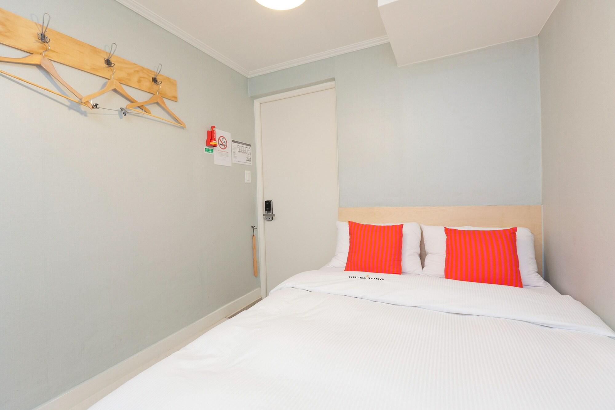 Hotel Tong Seoul Dongdaemun Εξωτερικό φωτογραφία