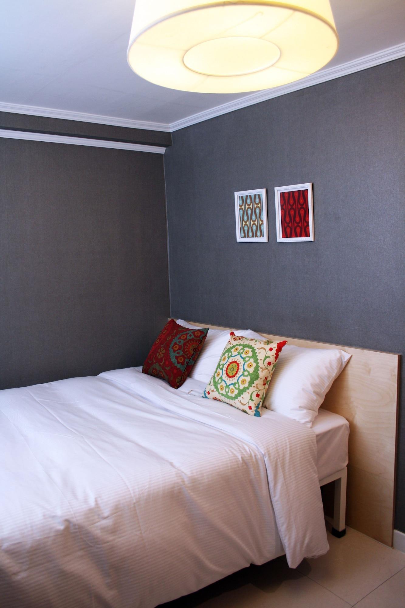 Hotel Tong Seoul Dongdaemun Εξωτερικό φωτογραφία