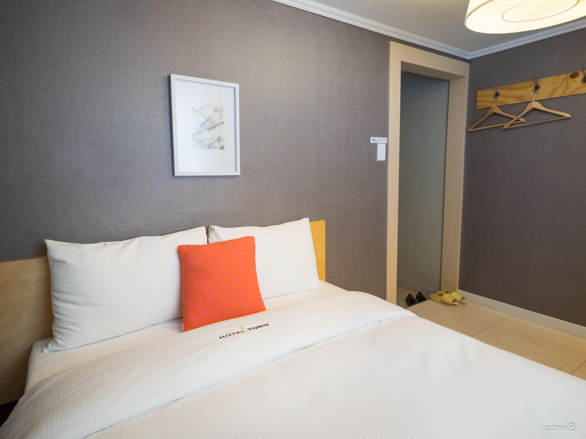 Hotel Tong Seoul Dongdaemun Εξωτερικό φωτογραφία