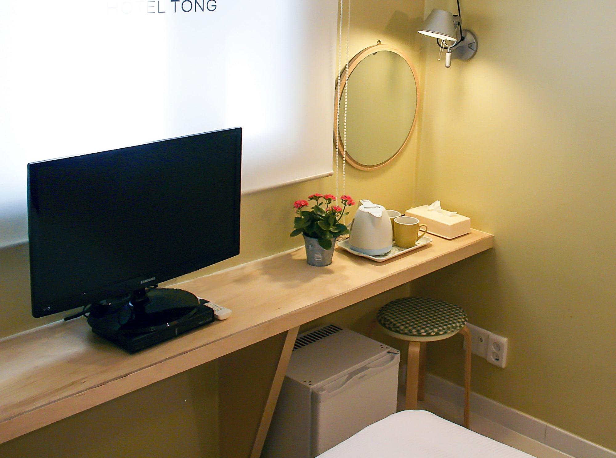 Hotel Tong Seoul Dongdaemun Εξωτερικό φωτογραφία