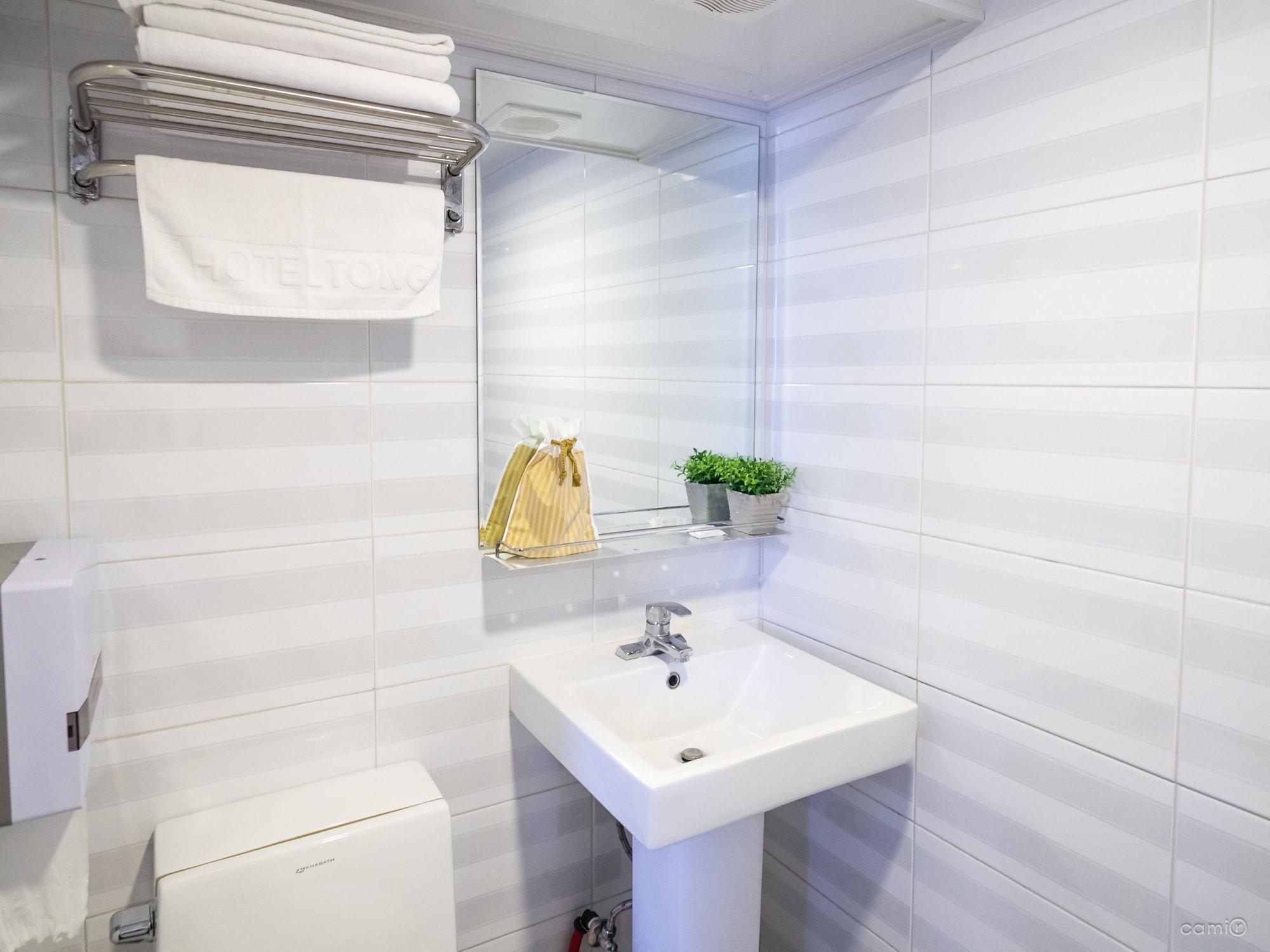 Hotel Tong Seoul Dongdaemun Εξωτερικό φωτογραφία