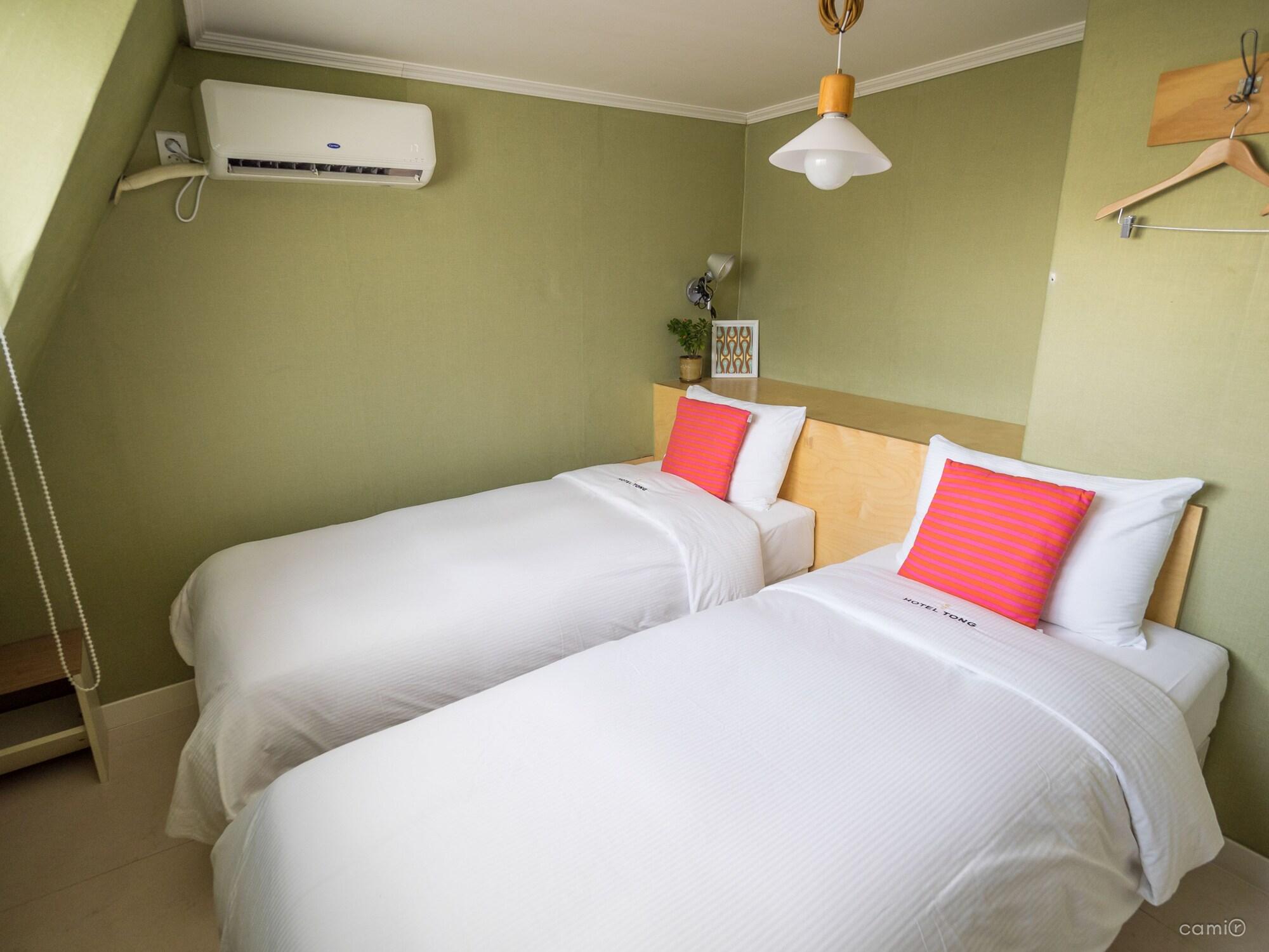 Hotel Tong Seoul Dongdaemun Εξωτερικό φωτογραφία