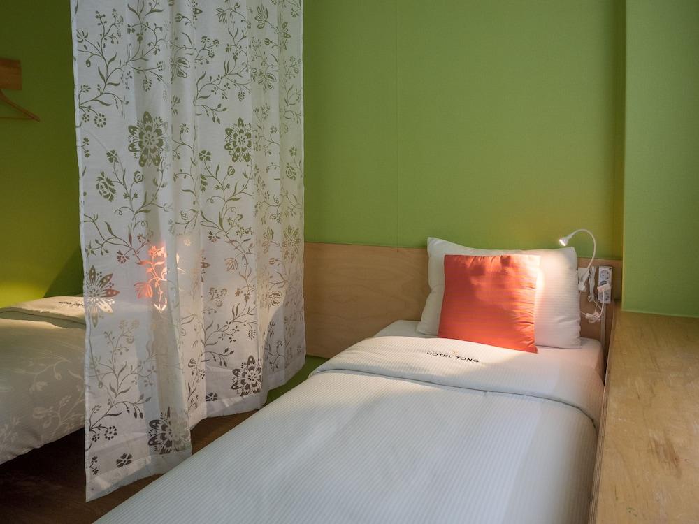 Hotel Tong Seoul Dongdaemun Εξωτερικό φωτογραφία