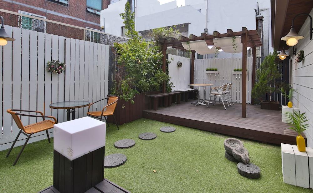 Hotel Tong Seoul Dongdaemun Εξωτερικό φωτογραφία