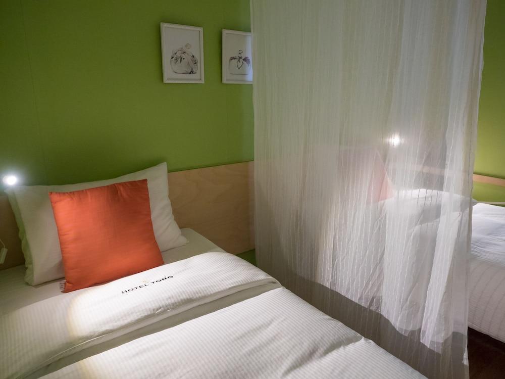 Hotel Tong Seoul Dongdaemun Εξωτερικό φωτογραφία