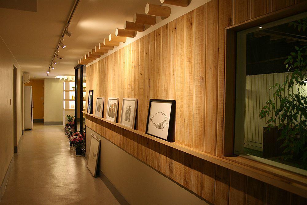 Hotel Tong Seoul Dongdaemun Εξωτερικό φωτογραφία