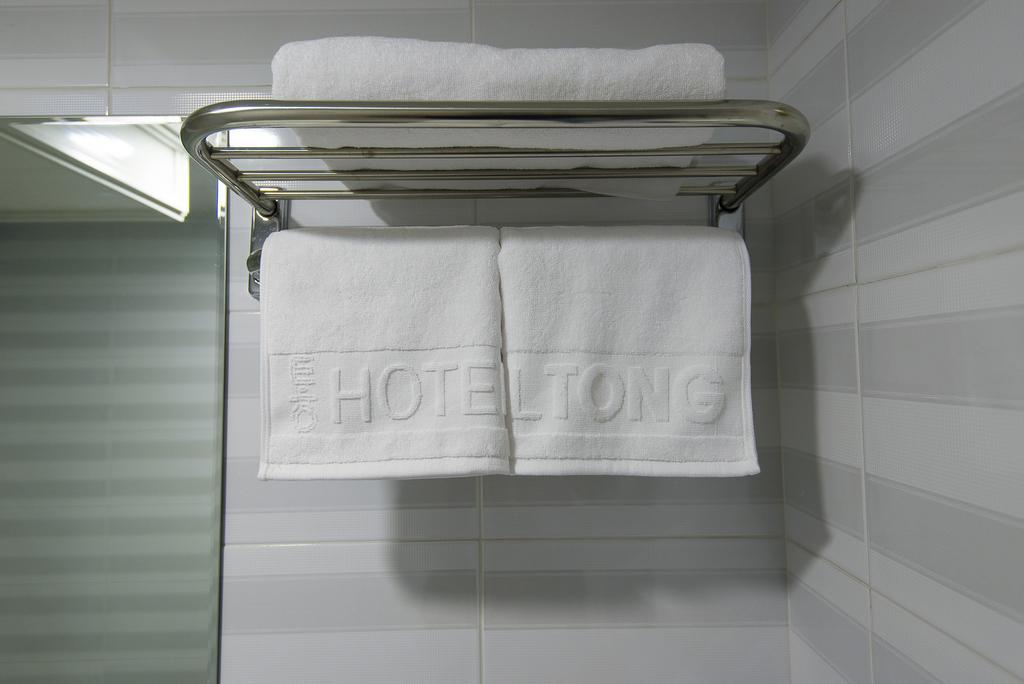 Hotel Tong Seoul Dongdaemun Εξωτερικό φωτογραφία
