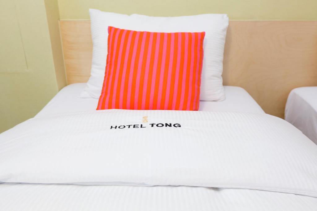 Hotel Tong Seoul Dongdaemun Εξωτερικό φωτογραφία