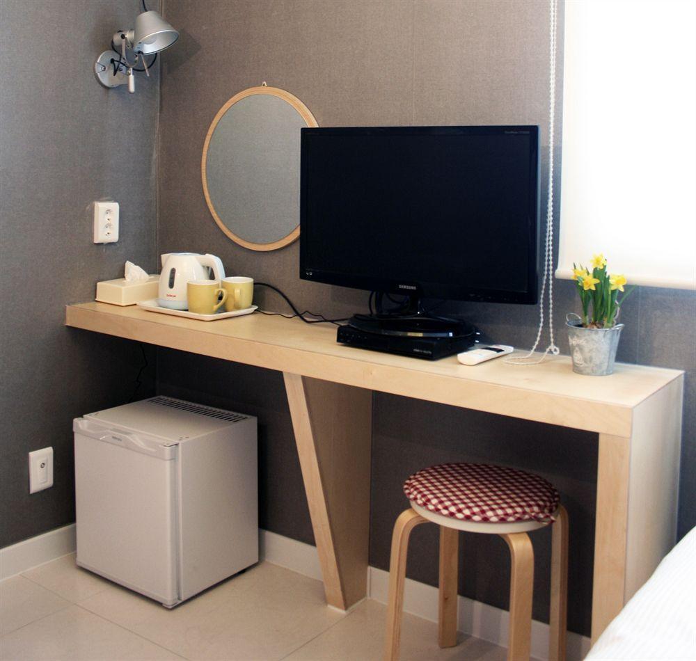 Hotel Tong Seoul Dongdaemun Εξωτερικό φωτογραφία