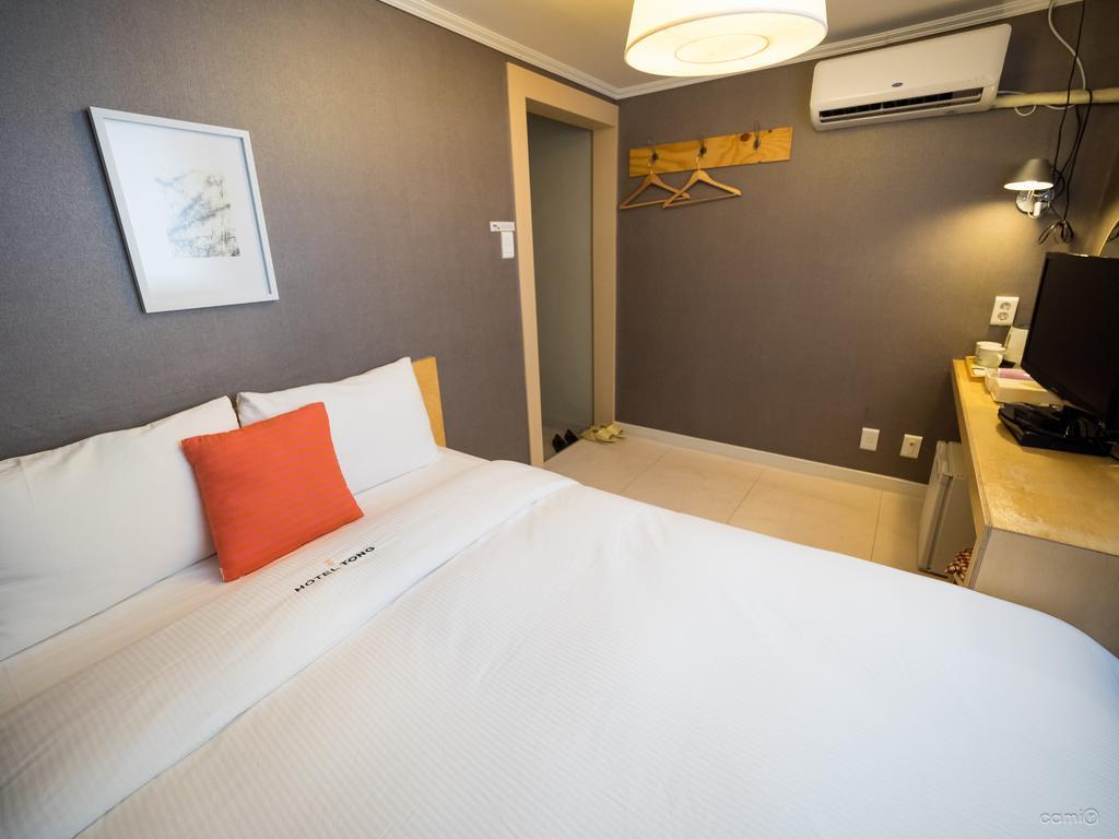 Hotel Tong Seoul Dongdaemun Εξωτερικό φωτογραφία