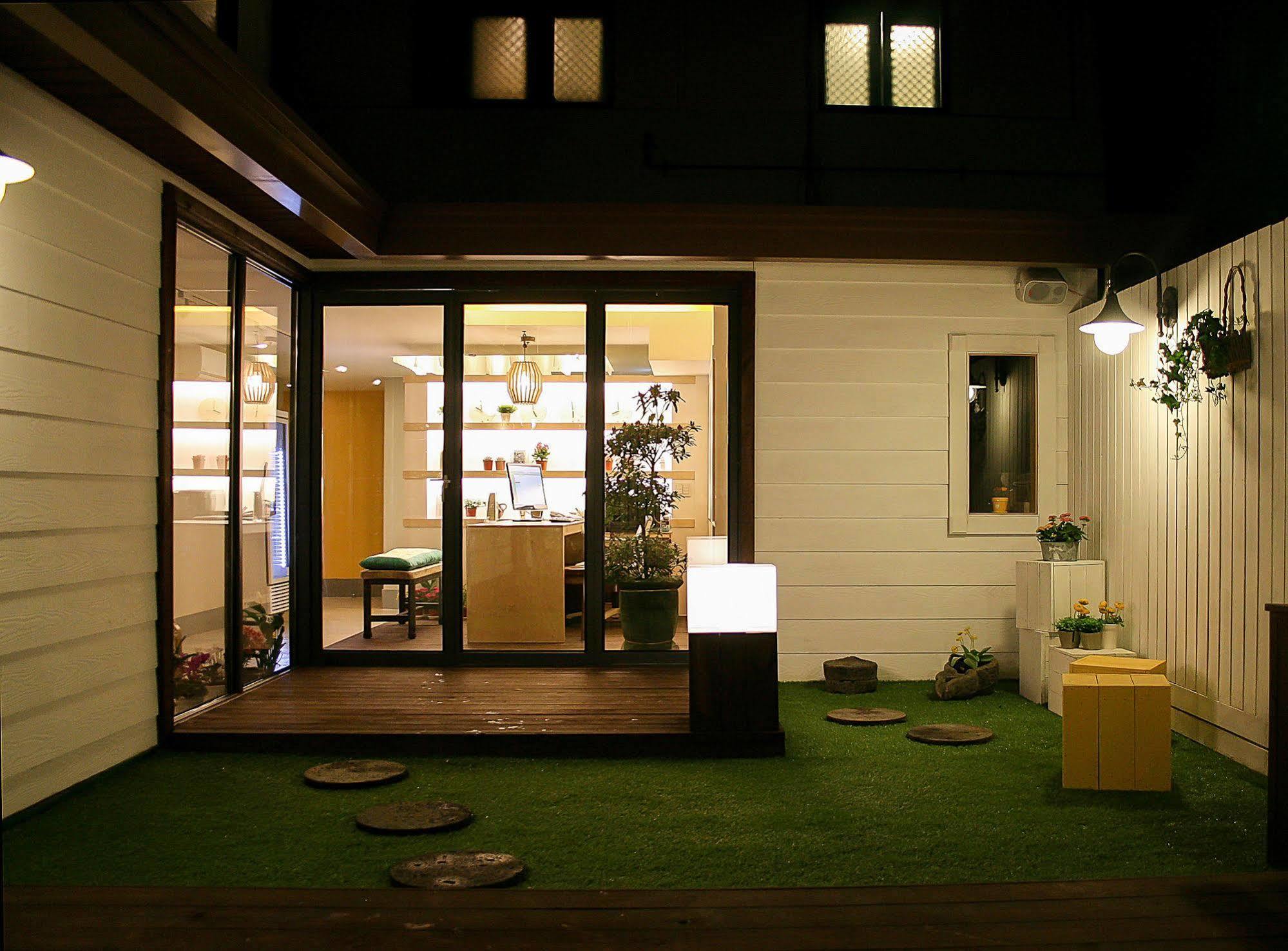 Hotel Tong Seoul Dongdaemun Εξωτερικό φωτογραφία