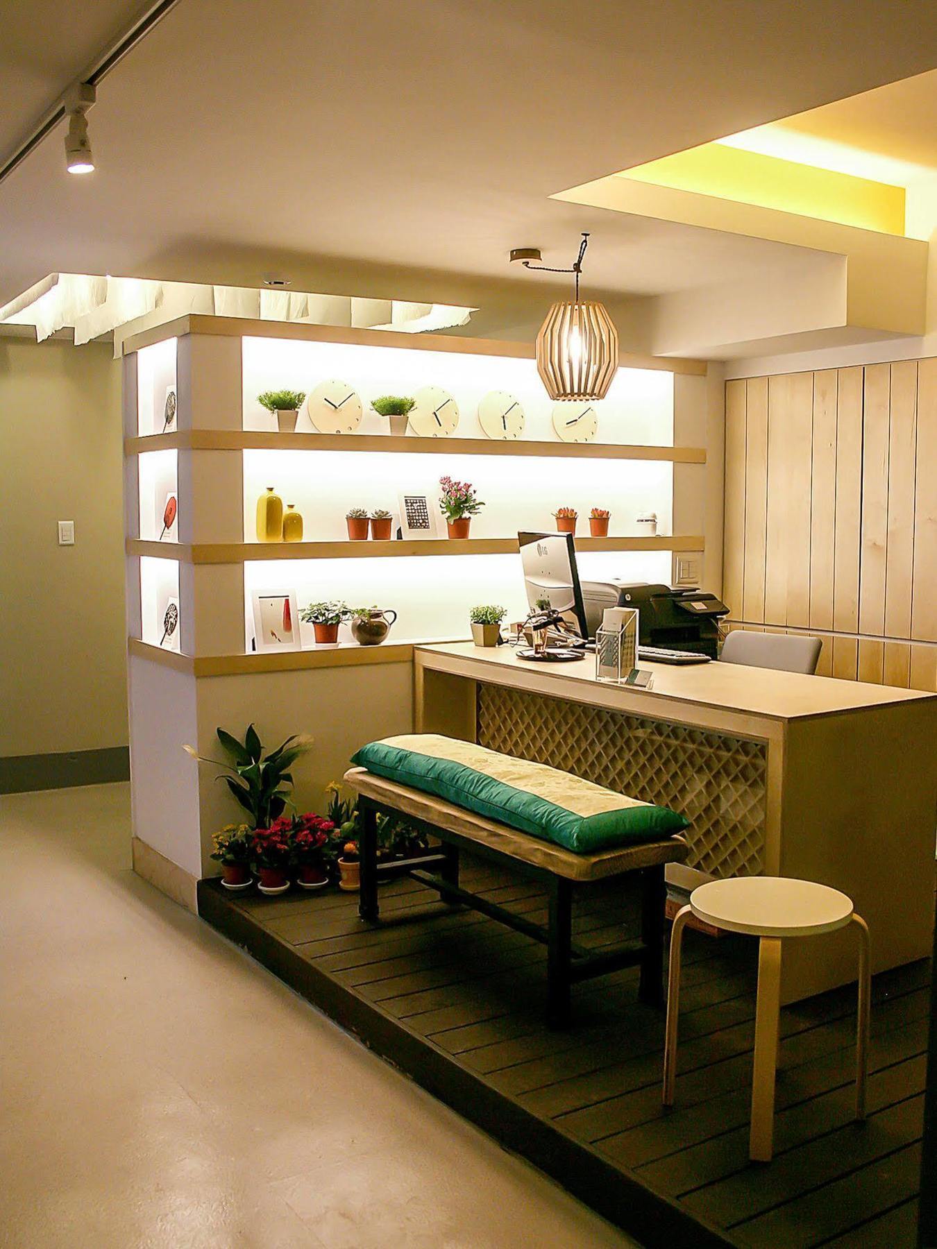 Hotel Tong Seoul Dongdaemun Εξωτερικό φωτογραφία