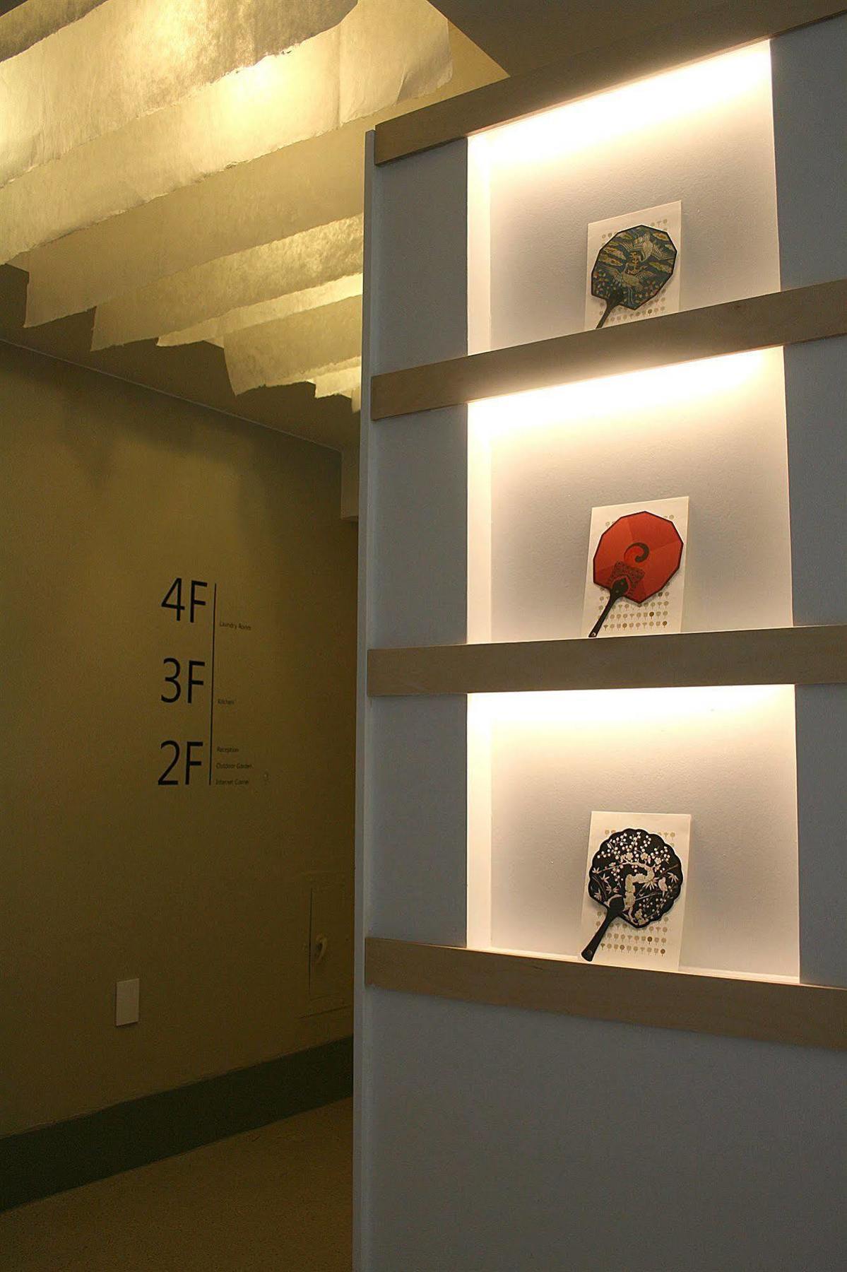 Hotel Tong Seoul Dongdaemun Εξωτερικό φωτογραφία