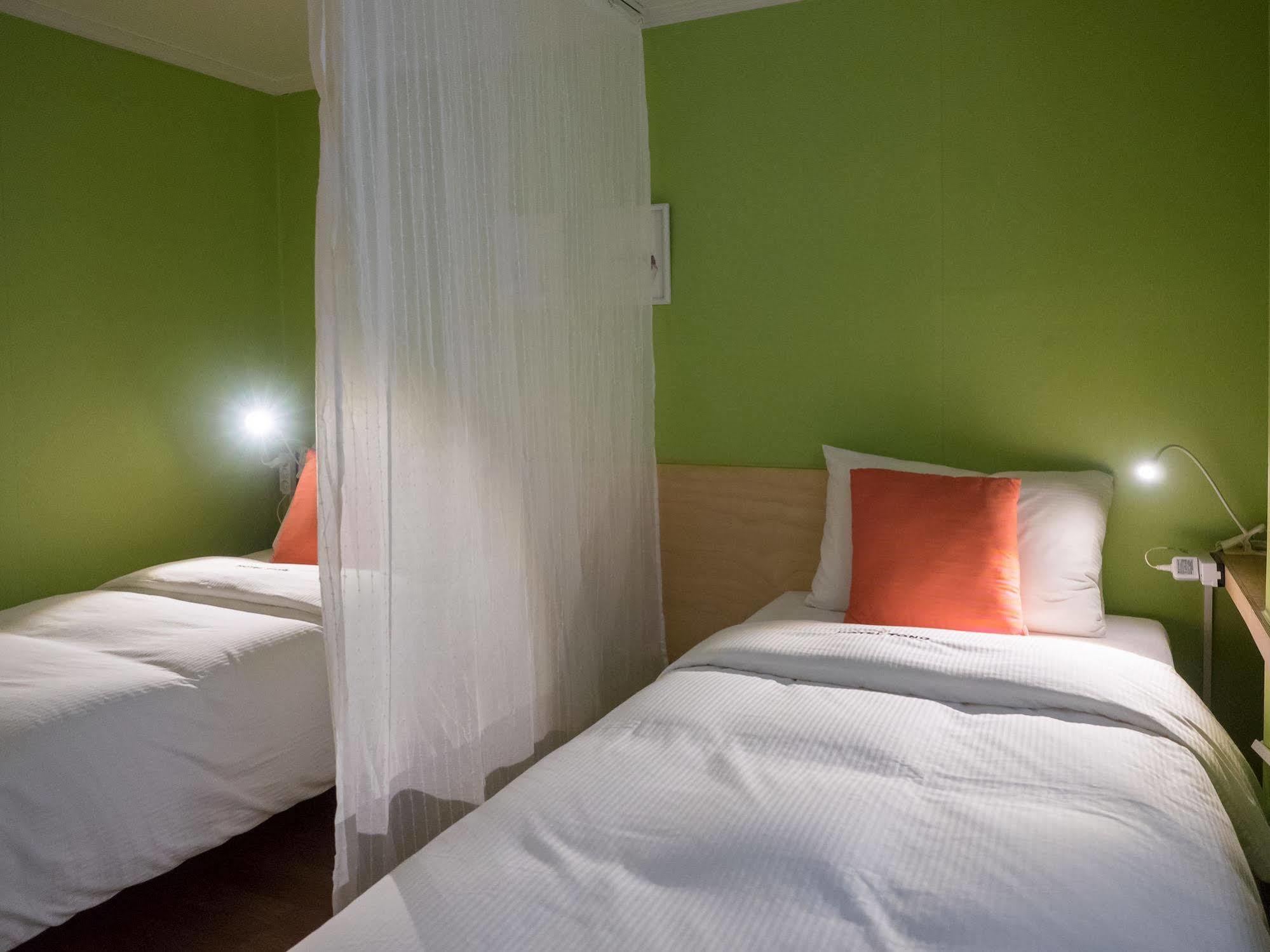 Hotel Tong Seoul Dongdaemun Εξωτερικό φωτογραφία